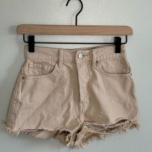 Pacsun 23” shorts